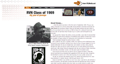 Desktop Screenshot of 69rvn.stlmedia.net